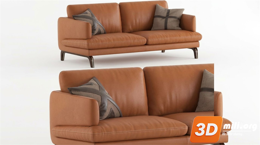 Sofa Skp Files